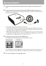 Предварительный просмотр 42 страницы Canon 2677B002 User Manual