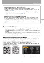 Предварительный просмотр 43 страницы Canon 2677B002 User Manual