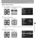 Предварительный просмотр 71 страницы Canon 2677B002 User Manual