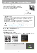 Предварительный просмотр 104 страницы Canon 2677B002 User Manual