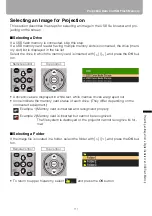 Предварительный просмотр 111 страницы Canon 2677B002 User Manual