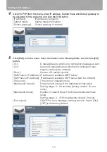 Предварительный просмотр 118 страницы Canon 2677B002 User Manual