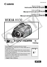 Canon 2680B001 Instruction Manual preview