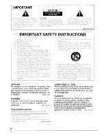 Preview for 2 page of Canon 2683B002 - DW 100 - DVD-RW Drive User Manual