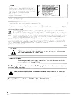 Preview for 4 page of Canon 2683B002 - DW 100 - DVD-RW Drive User Manual