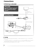 Предварительный просмотр 10 страницы Canon 2683B002 - DW 100 - DVD-RW Drive User Manual