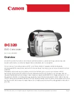 Canon 2691B001 Brochure preview