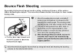 Preview for 14 page of Canon 270EX - Speedlite - Hot-shoe clip-on Flash Instruction Manual