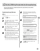 Предварительный просмотр 66 страницы Canon 2711B019AB Basic Operation Manual