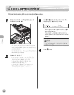 Предварительный просмотр 73 страницы Canon 2711B019AB Basic Operation Manual