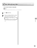 Предварительный просмотр 74 страницы Canon 2711B019AB Basic Operation Manual