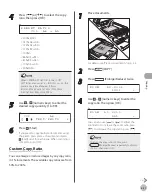 Предварительный просмотр 80 страницы Canon 2711B019AB Basic Operation Manual