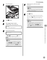 Предварительный просмотр 116 страницы Canon 2711B019AB Basic Operation Manual