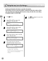 Предварительный просмотр 41 страницы Canon 2711B054AA - imageCLASS D480 Laser All-in-One Printer Basic Operation Manual