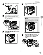 Предварительный просмотр 54 страницы Canon 2711B054AA - imageCLASS D480 Laser All-in-One Printer Basic Operation Manual