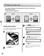 Предварительный просмотр 81 страницы Canon 2711B054AA - imageCLASS D480 Laser All-in-One Printer Basic Operation Manual