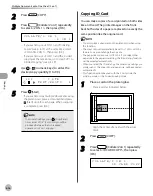 Предварительный просмотр 89 страницы Canon 2711B054AA - imageCLASS D480 Laser All-in-One Printer Basic Operation Manual