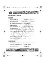 Preview for 10 page of Canon 2756B001 - EOS Rebel XSi Digital Camera SLR Instruction Manual