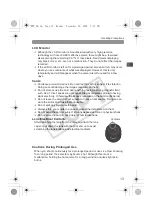 Preview for 13 page of Canon 2756B001 - EOS Rebel XSi Digital Camera SLR Instruction Manual