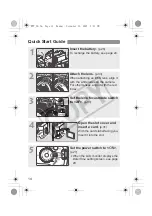 Preview for 14 page of Canon 2756B001 - EOS Rebel XSi Digital Camera SLR Instruction Manual