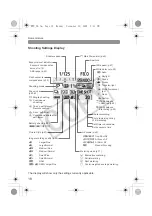 Preview for 18 page of Canon 2756B001 - EOS Rebel XSi Digital Camera SLR Instruction Manual