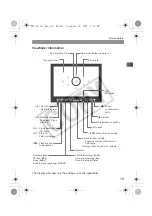 Preview for 19 page of Canon 2756B001 - EOS Rebel XSi Digital Camera SLR Instruction Manual