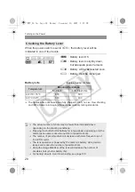 Preview for 28 page of Canon 2756B001 - EOS Rebel XSi Digital Camera SLR Instruction Manual