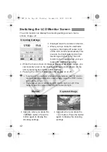 Preview for 42 page of Canon 2756B001 - EOS Rebel XSi Digital Camera SLR Instruction Manual