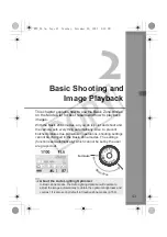 Preview for 43 page of Canon 2756B001 - EOS Rebel XSi Digital Camera SLR Instruction Manual