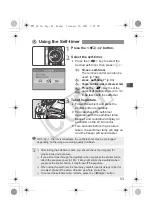 Preview for 53 page of Canon 2756B001 - EOS Rebel XSi Digital Camera SLR Instruction Manual