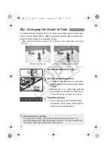 Preview for 72 page of Canon 2756B001 - EOS Rebel XSi Digital Camera SLR Instruction Manual