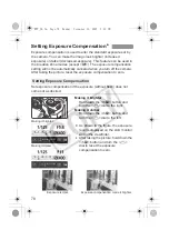 Preview for 78 page of Canon 2756B001 - EOS Rebel XSi Digital Camera SLR Instruction Manual