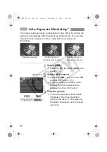 Preview for 80 page of Canon 2756B001 - EOS Rebel XSi Digital Camera SLR Instruction Manual