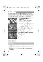 Preview for 88 page of Canon 2756B001 - EOS Rebel XSi Digital Camera SLR Instruction Manual