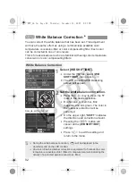 Preview for 92 page of Canon 2756B001 - EOS Rebel XSi Digital Camera SLR Instruction Manual