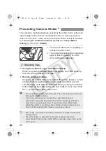 Preview for 94 page of Canon 2756B001 - EOS Rebel XSi Digital Camera SLR Instruction Manual