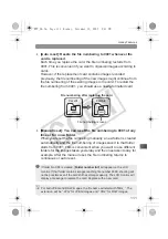 Preview for 111 page of Canon 2756B001 - EOS Rebel XSi Digital Camera SLR Instruction Manual