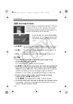 Preview for 112 page of Canon 2756B001 - EOS Rebel XSi Digital Camera SLR Instruction Manual