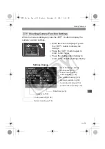 Preview for 113 page of Canon 2756B001 - EOS Rebel XSi Digital Camera SLR Instruction Manual