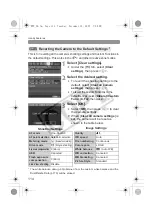 Preview for 114 page of Canon 2756B001 - EOS Rebel XSi Digital Camera SLR Instruction Manual