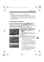 Preview for 117 page of Canon 2756B001 - EOS Rebel XSi Digital Camera SLR Instruction Manual