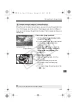 Preview for 125 page of Canon 2756B001 - EOS Rebel XSi Digital Camera SLR Instruction Manual