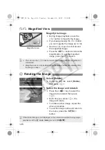 Preview for 126 page of Canon 2756B001 - EOS Rebel XSi Digital Camera SLR Instruction Manual