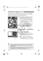 Preview for 128 page of Canon 2756B001 - EOS Rebel XSi Digital Camera SLR Instruction Manual