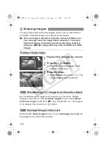 Preview for 130 page of Canon 2756B001 - EOS Rebel XSi Digital Camera SLR Instruction Manual