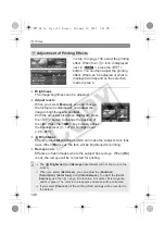 Preview for 140 page of Canon 2756B001 - EOS Rebel XSi Digital Camera SLR Instruction Manual