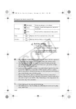 Preview for 144 page of Canon 2756B001 - EOS Rebel XSi Digital Camera SLR Instruction Manual