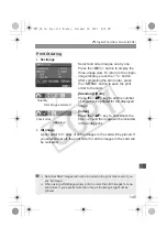 Preview for 145 page of Canon 2756B001 - EOS Rebel XSi Digital Camera SLR Instruction Manual