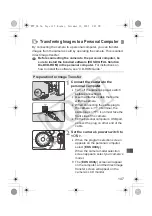 Preview for 147 page of Canon 2756B001 - EOS Rebel XSi Digital Camera SLR Instruction Manual