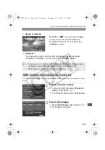 Preview for 149 page of Canon 2756B001 - EOS Rebel XSi Digital Camera SLR Instruction Manual